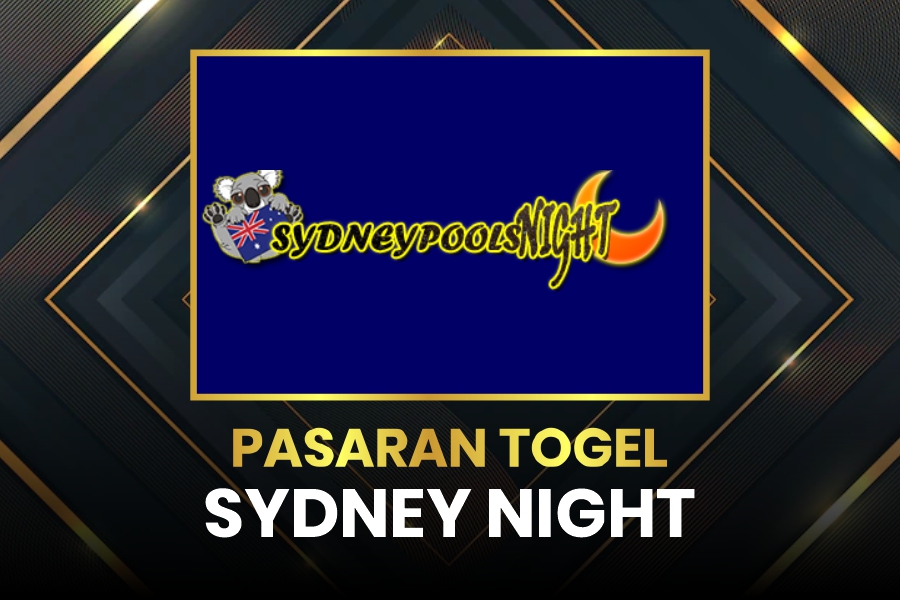 Prediksi Togel Sydney Night